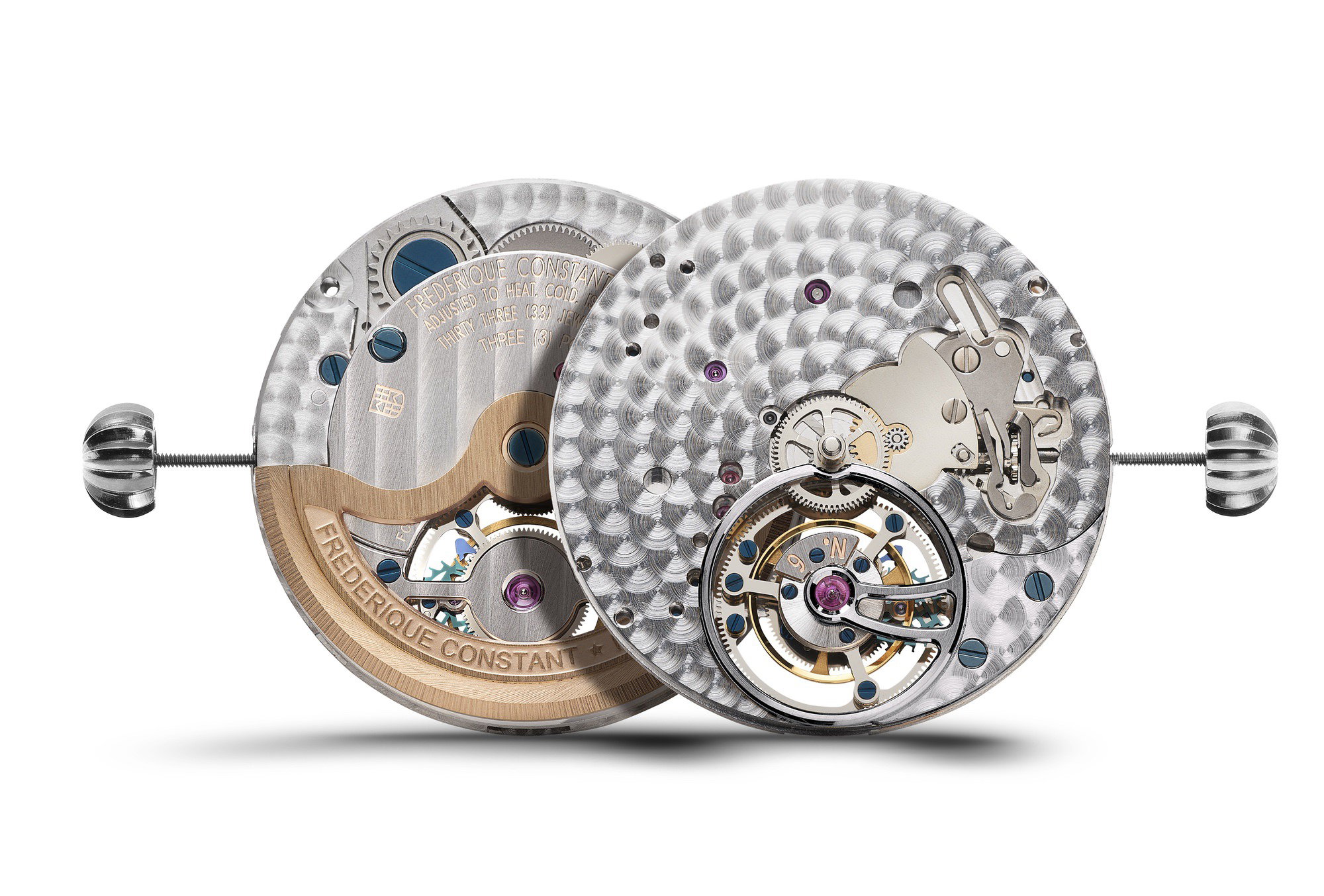 Manufacture Classic Tourbillon - Image 15