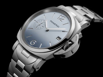 Panerai Luminor Due