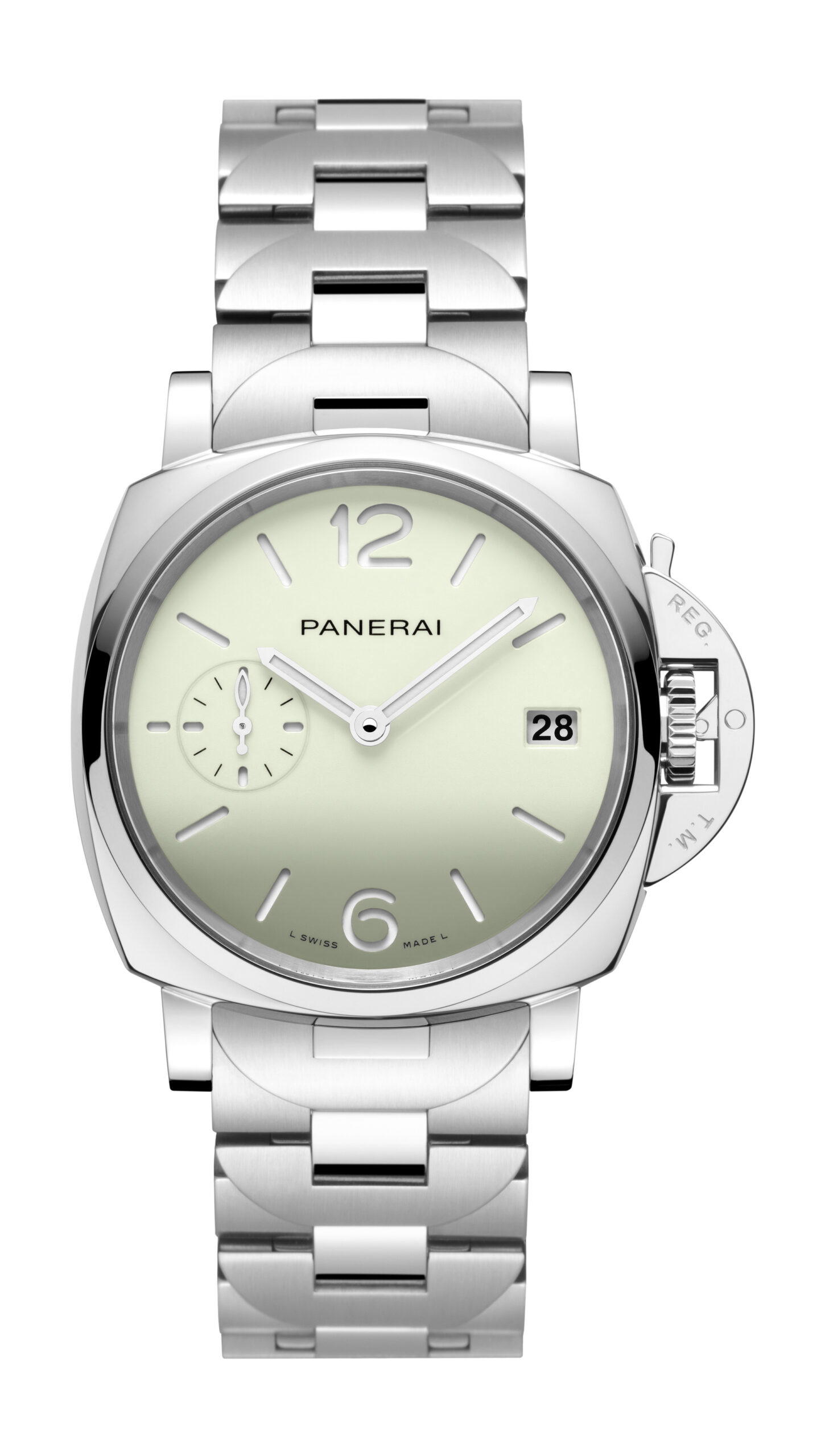 Panerai Luminor Due