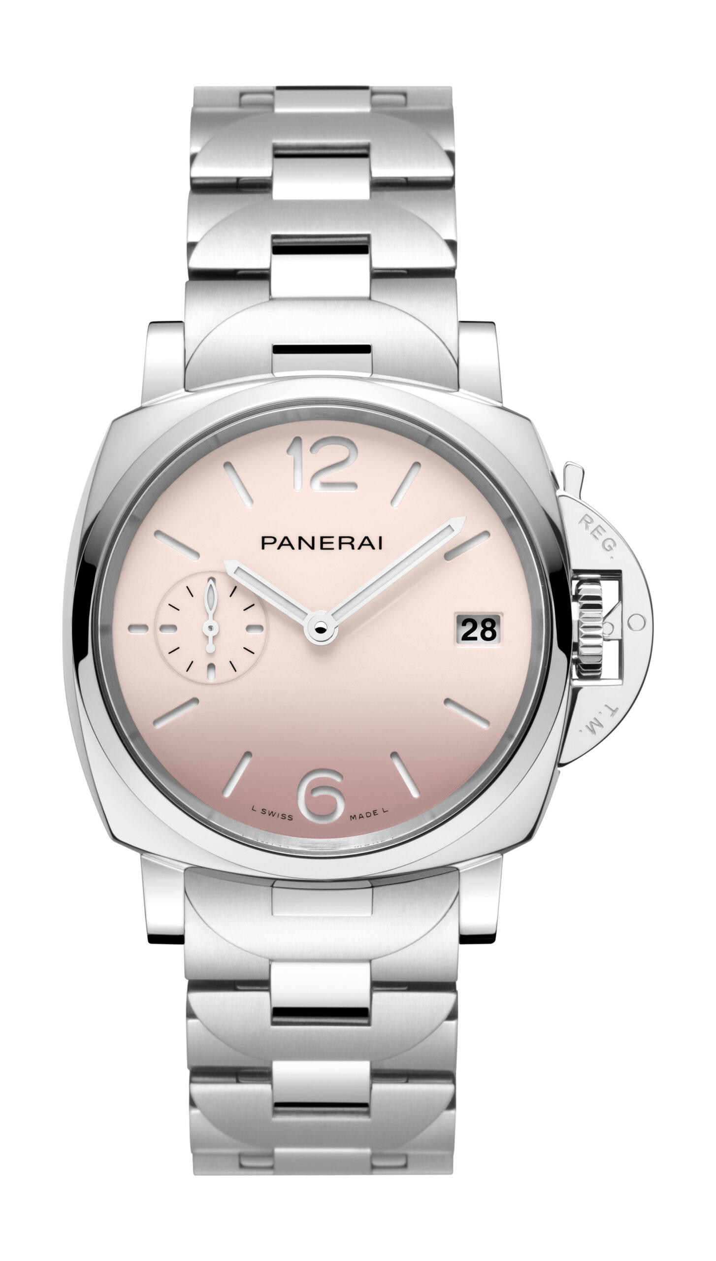 Panerai Luminor Due