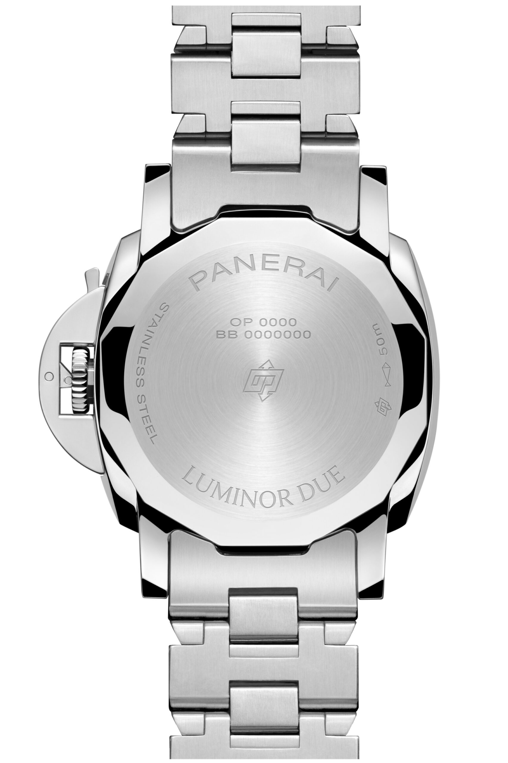 Panerai Luminor Due