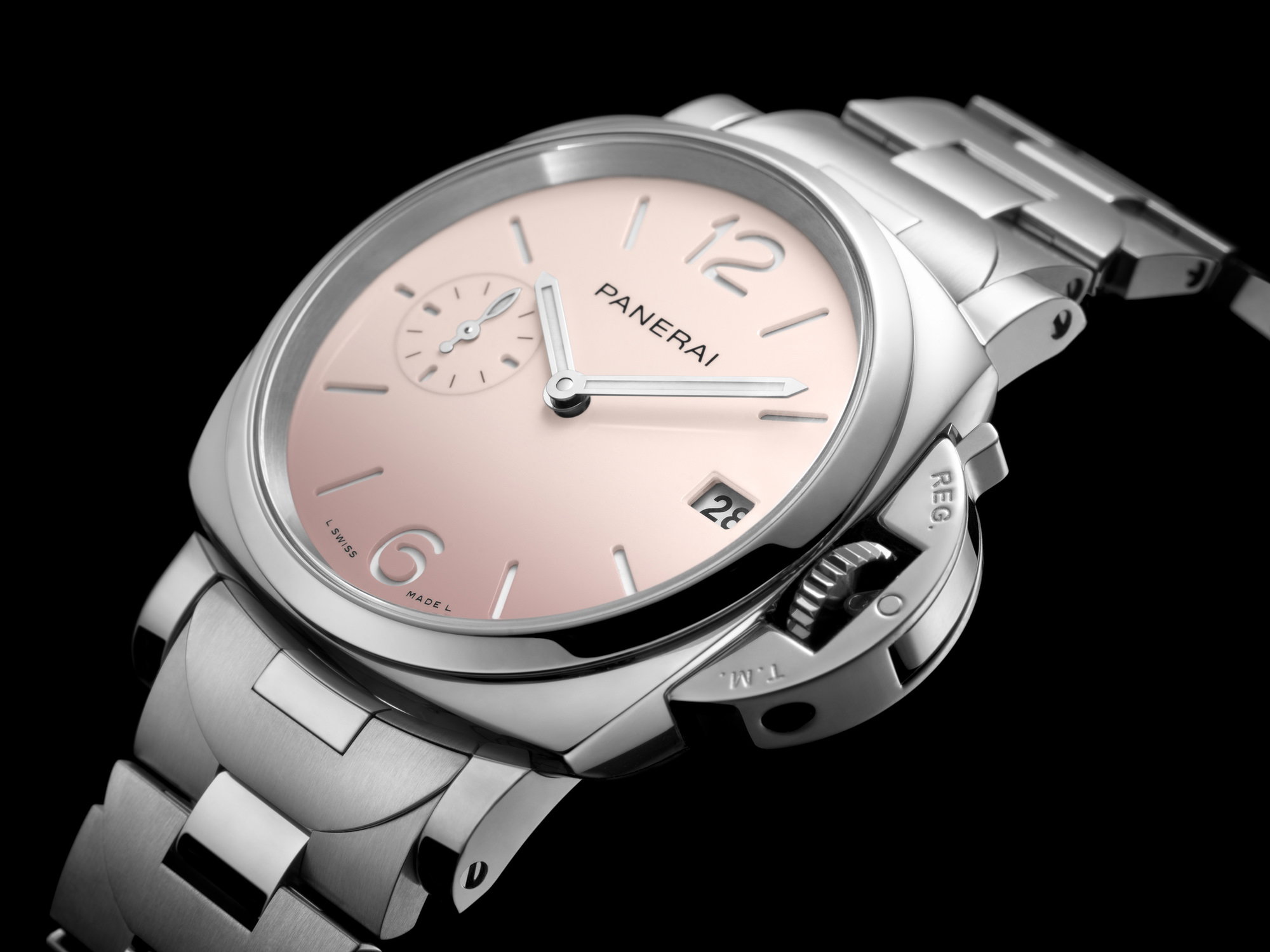Panerai Luminor Due