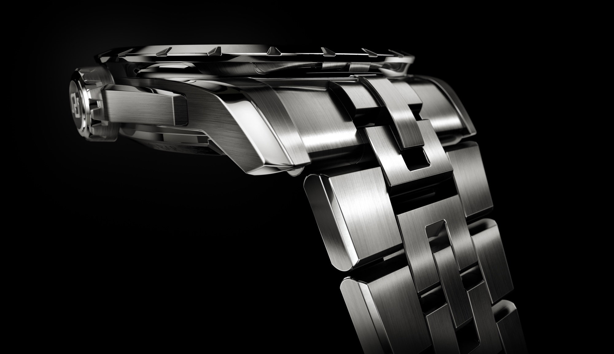 Excalibur Monobalancier Titanium - Image 5