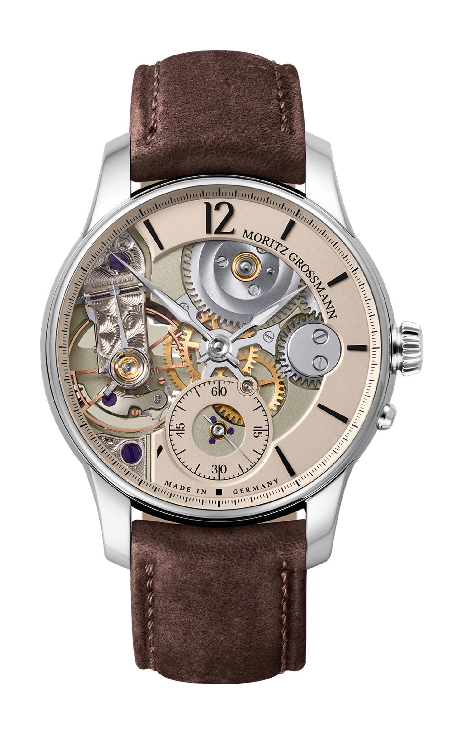 Moritz Grossmann Tillman Electric Cello