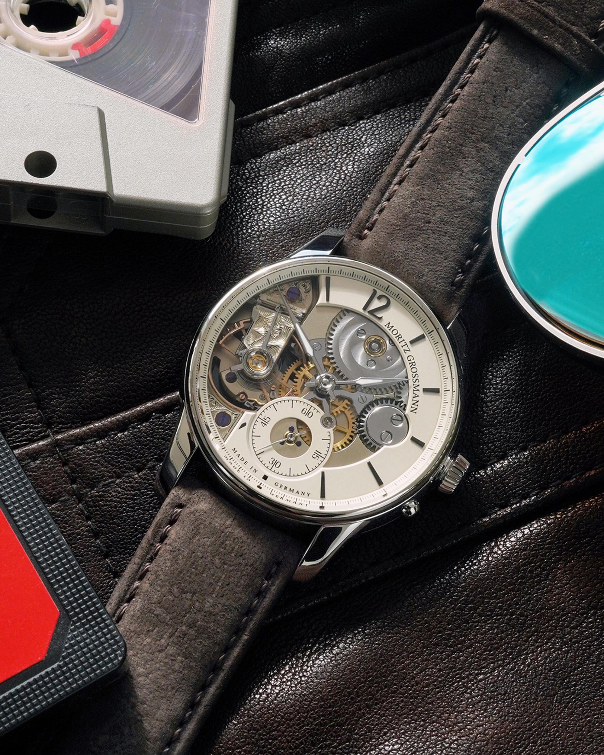 Moritz Grossmann Tillman Electric Cello