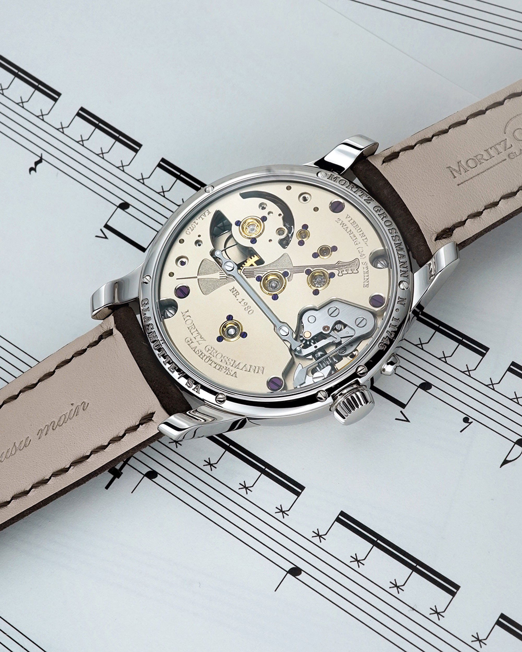 Moritz Grossmann Tillman Electric Cello