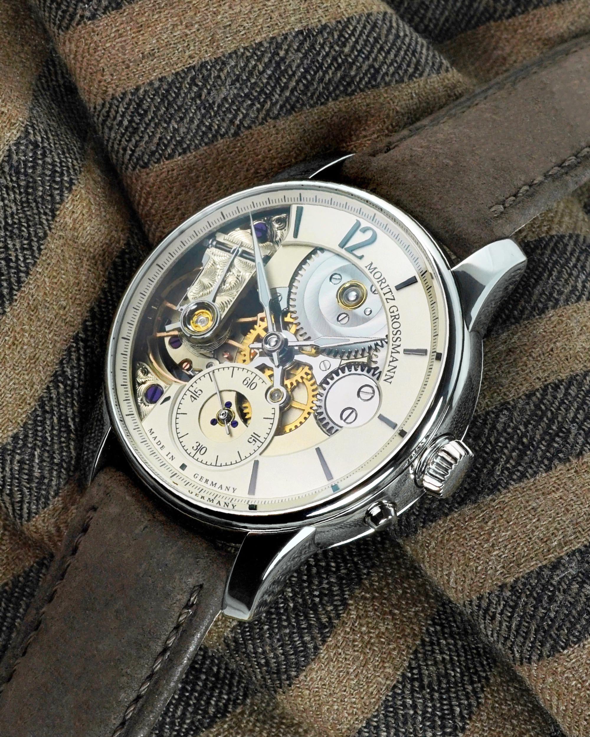 Moritz Grossmann Tillman Electric Cello