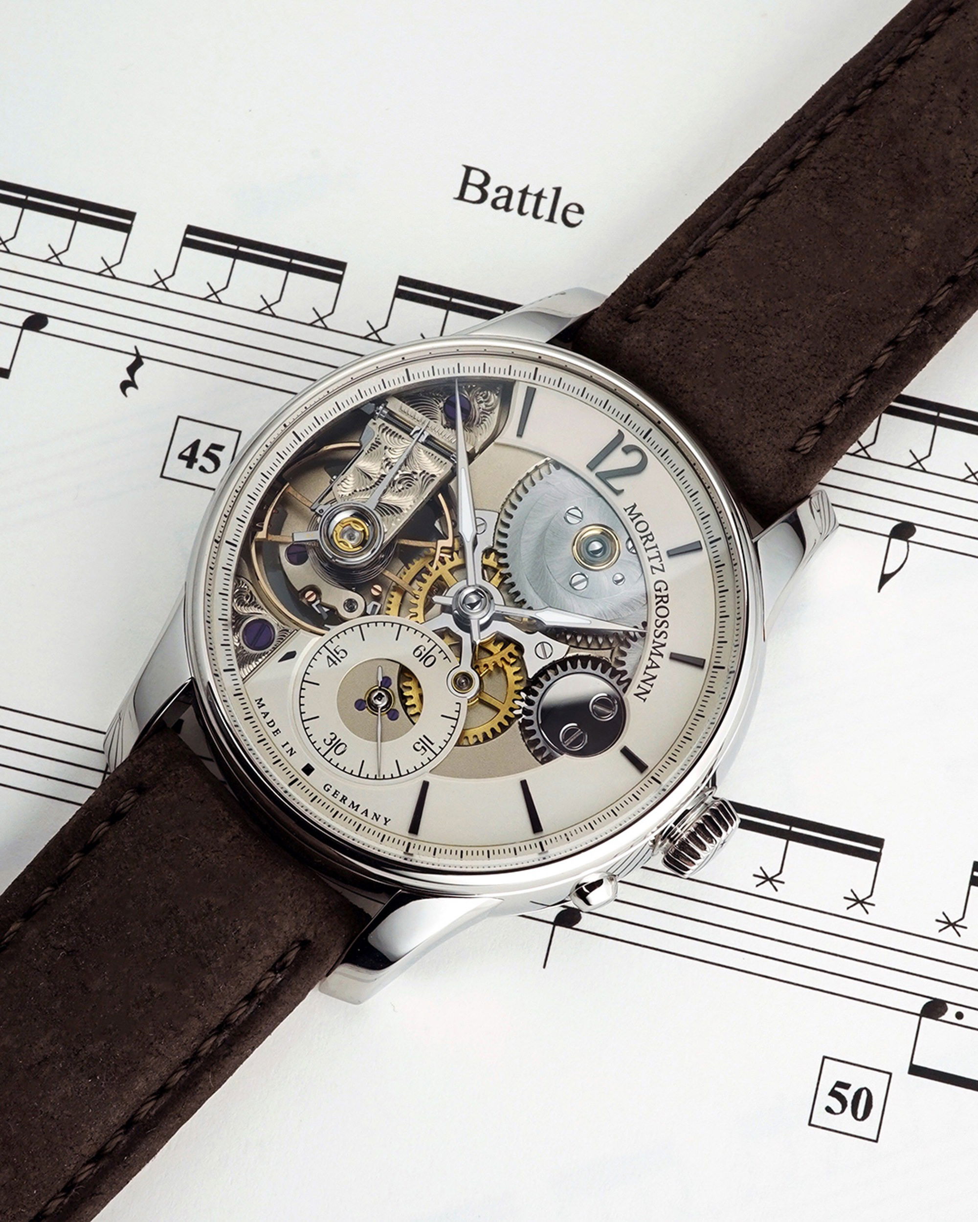 Moritz Grossmann Tillman Electric Cello