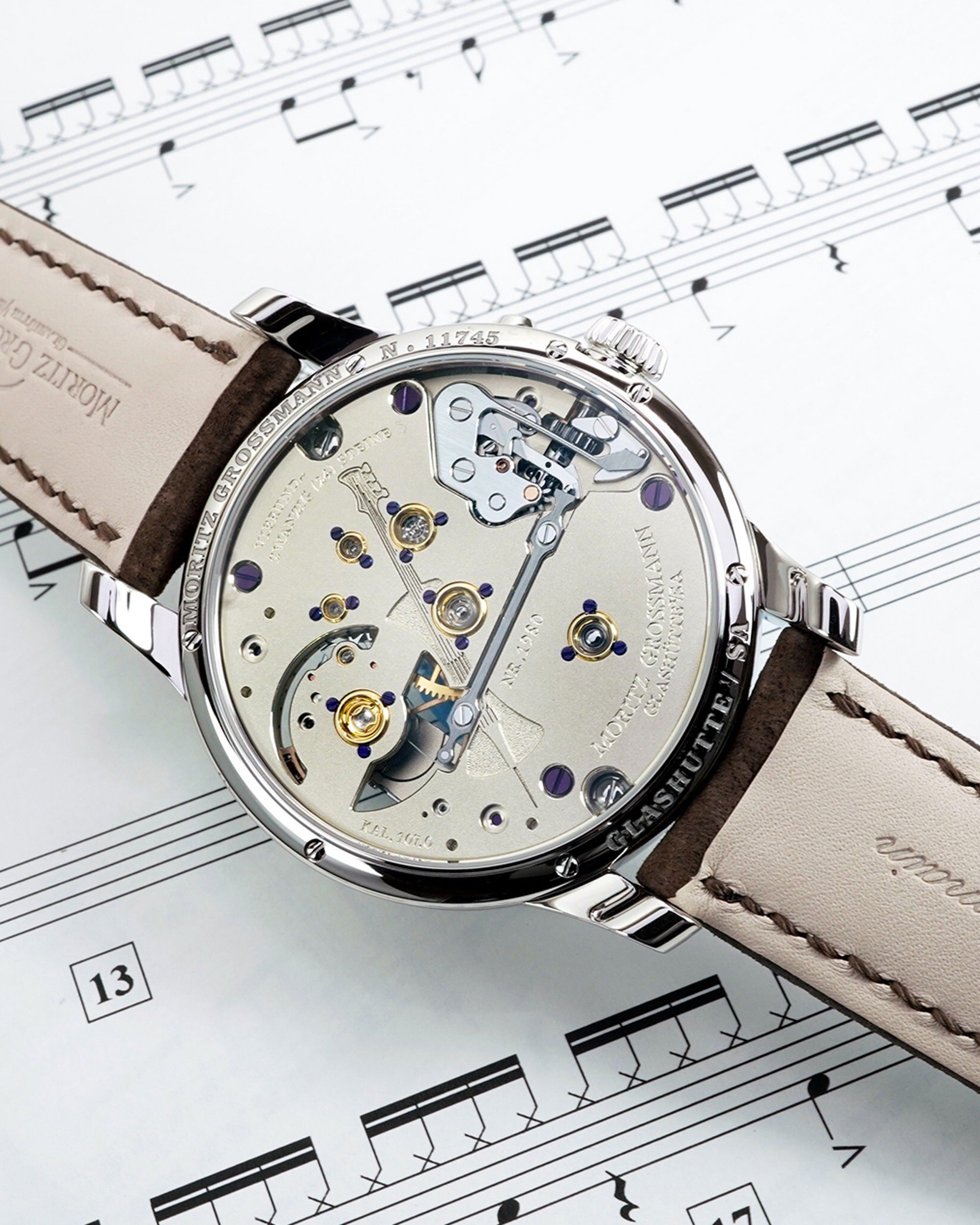 Moritz Grossmann Tillman Electric Cello