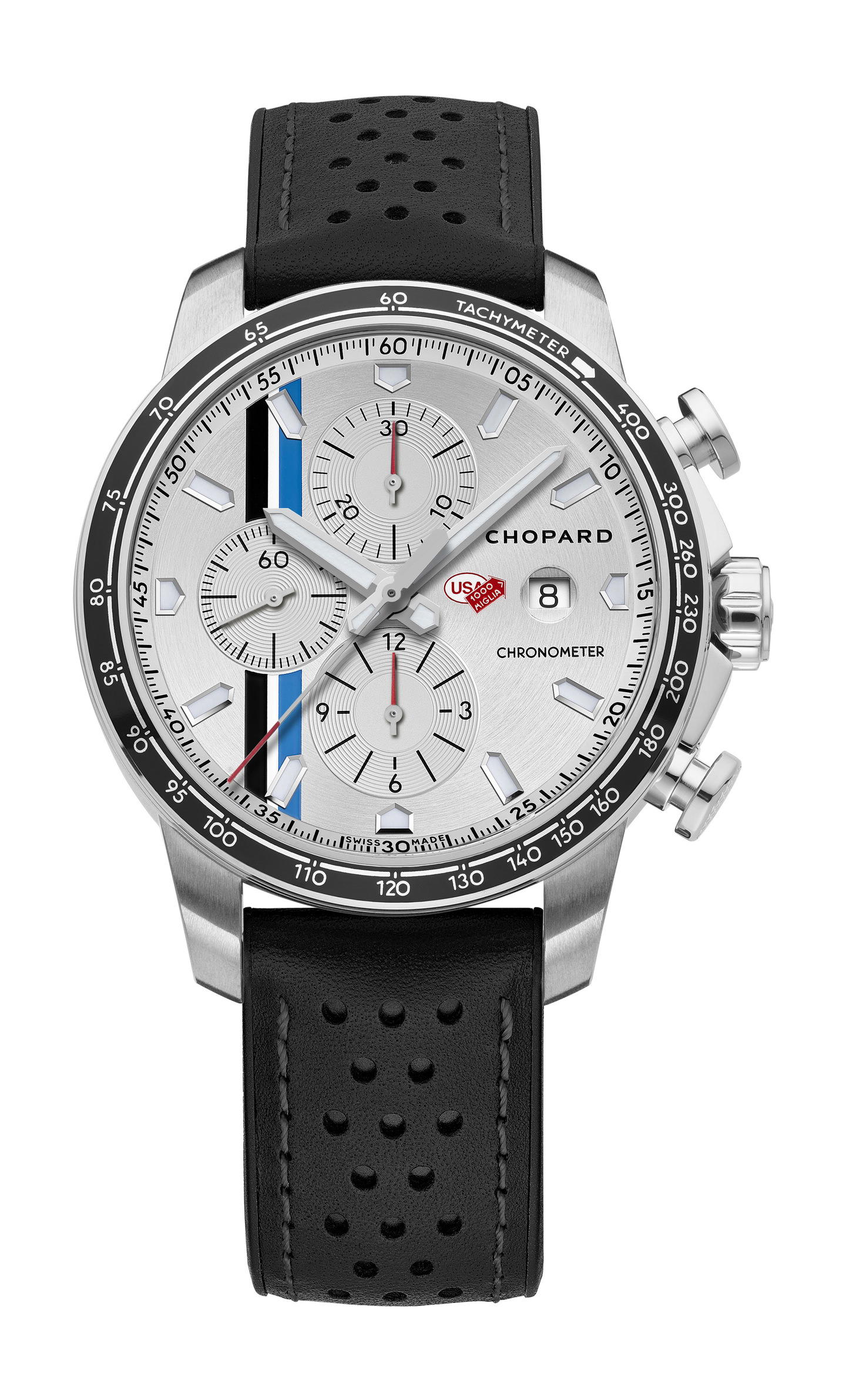 Chopard Mille Miglia GTS Automatic Chrono California Mille 32nd Edition
