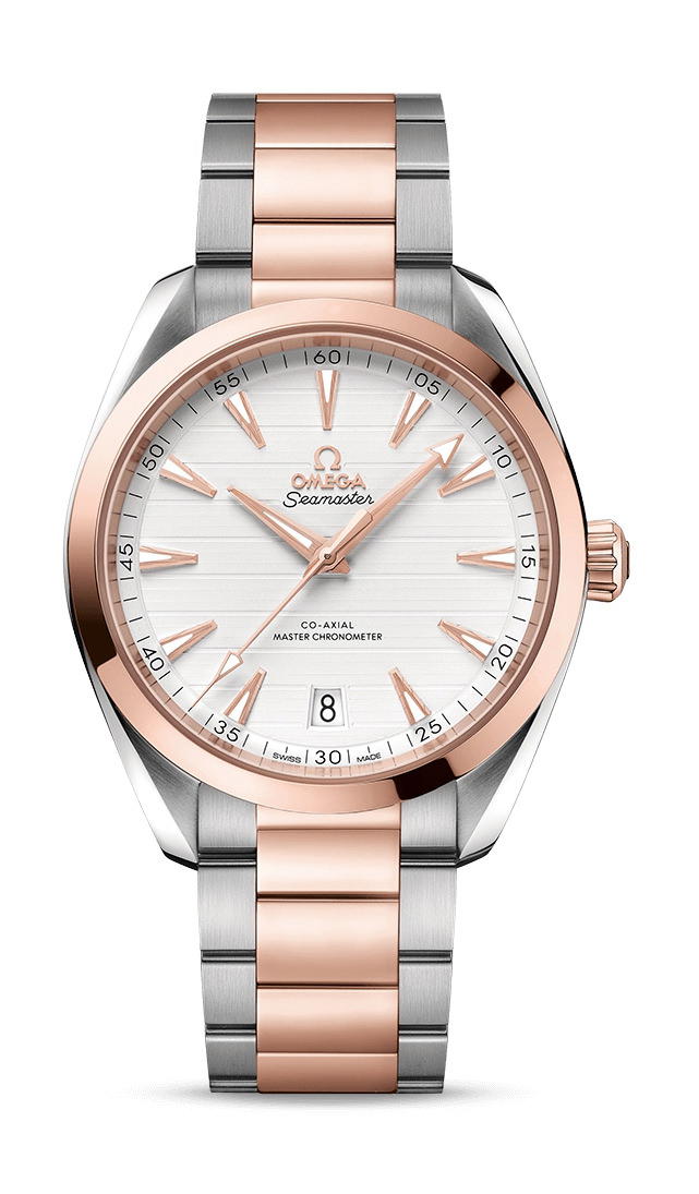 Omega Seamaster Aqua Terra 150M