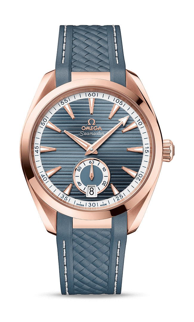 Omega Seamaster Aqua Terra 150M