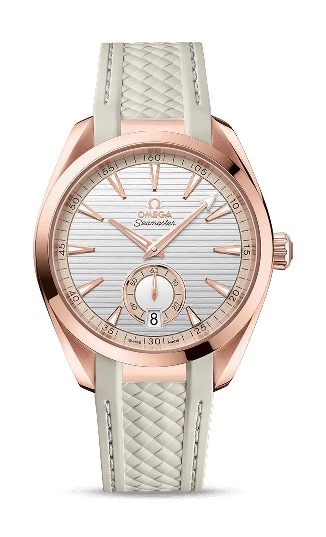Omega Seamaster Aqua Terra 150M