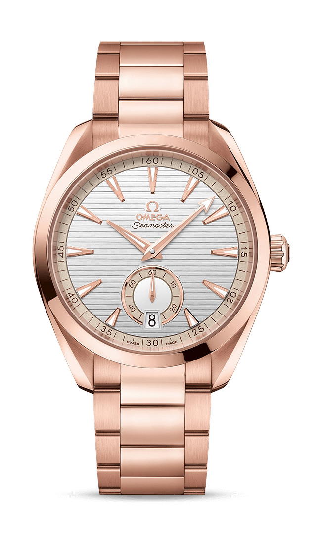 Omega Seamaster Aqua Terra 150M