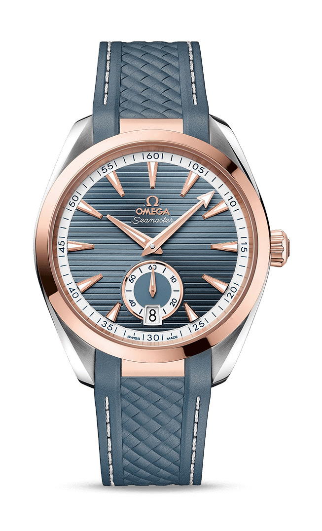 Omega Seamaster Aqua Terra 150M