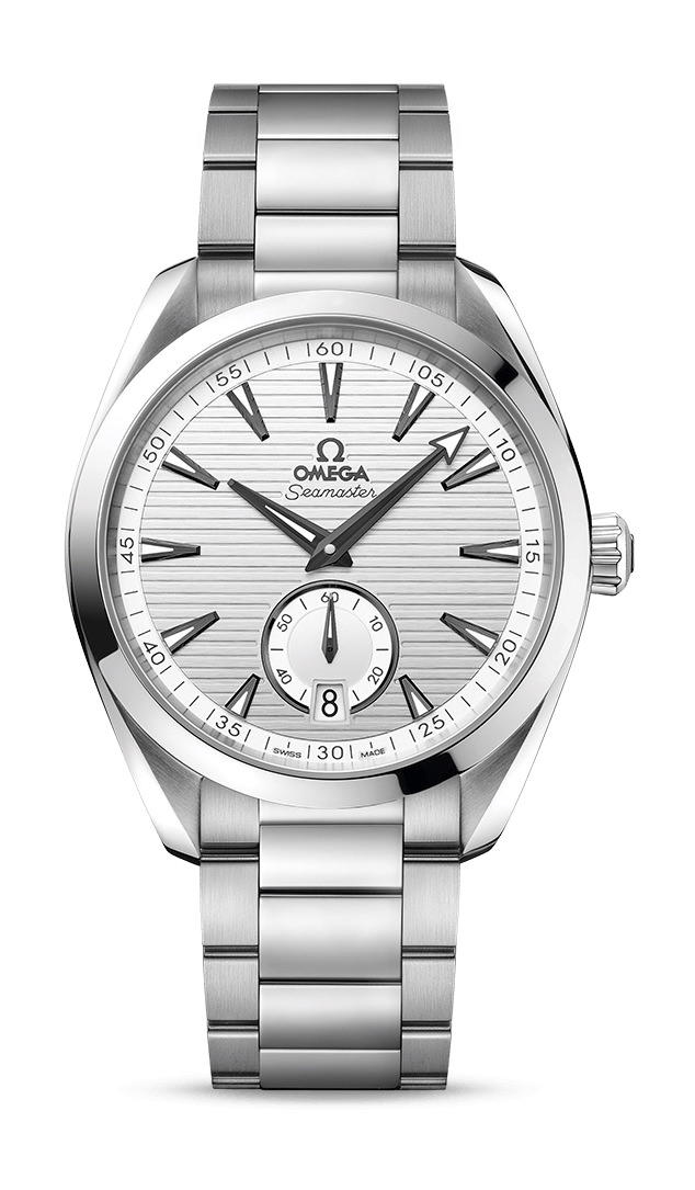 Omega Seamaster Aqua Terra 150M