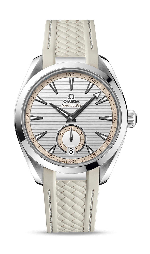 Omega Seamaster Aqua Terra 150M