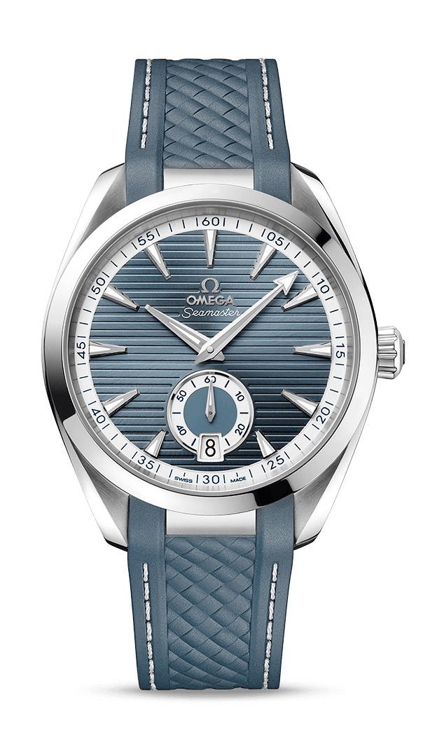 Omega Seamaster Aqua Terra 150M