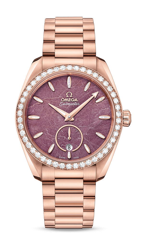 Omega Seamaster Aqua Terra 150M