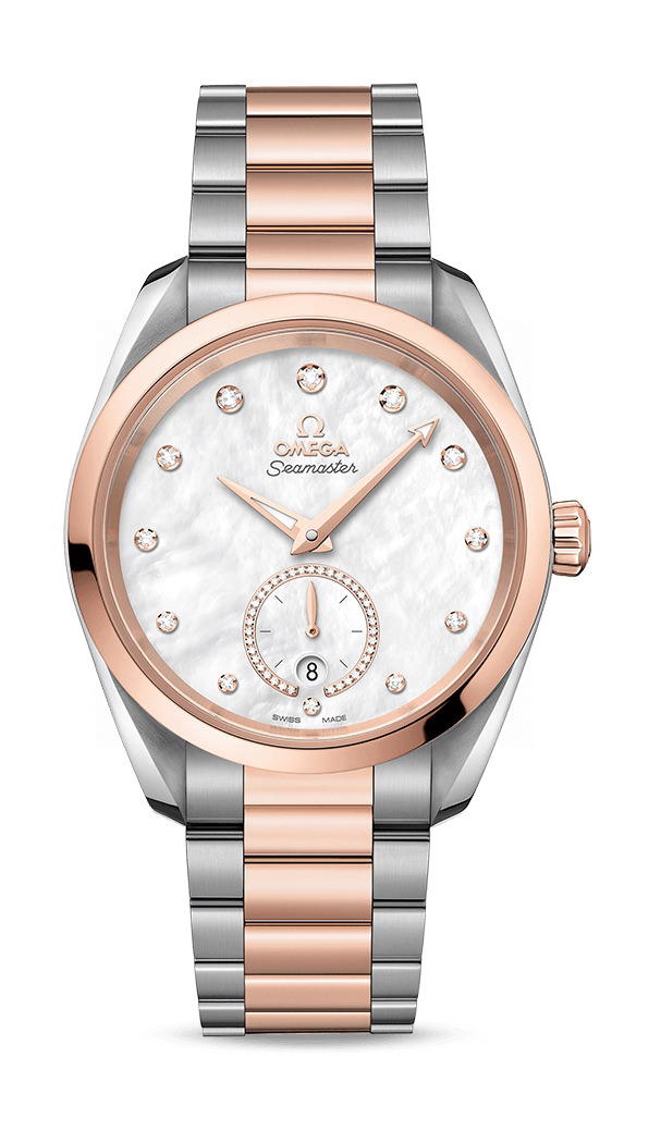 Omega Seamaster Aqua Terra 150M
