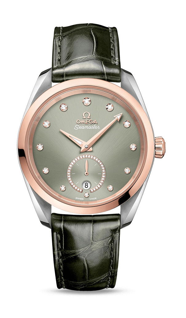 Omega Seamaster Aqua Terra 150M