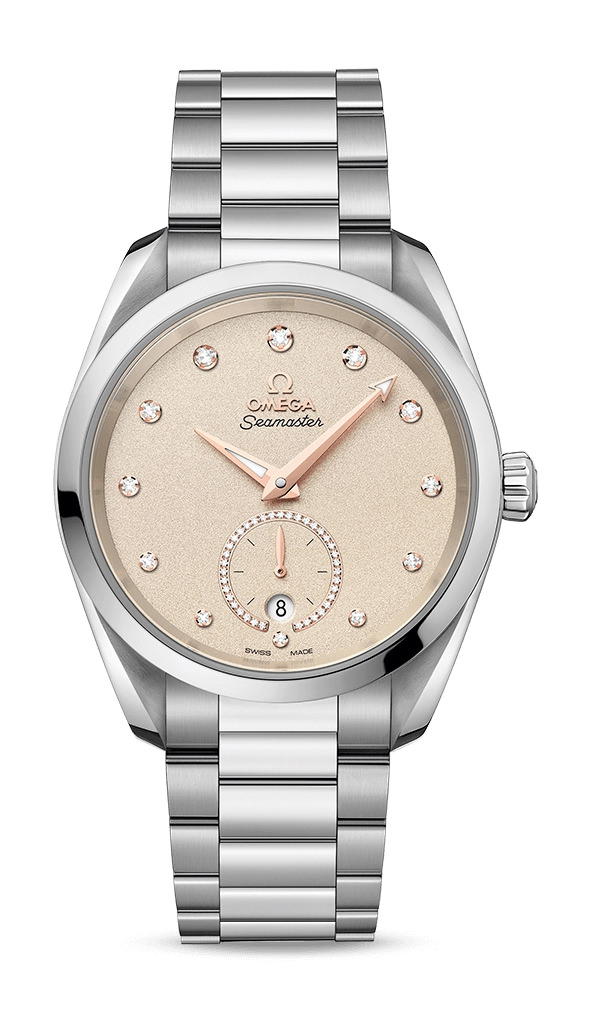 Omega Seamaster Aqua Terra 150M