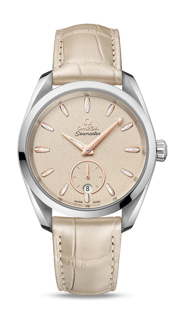 Omega Seamaster Aqua Terra 150M