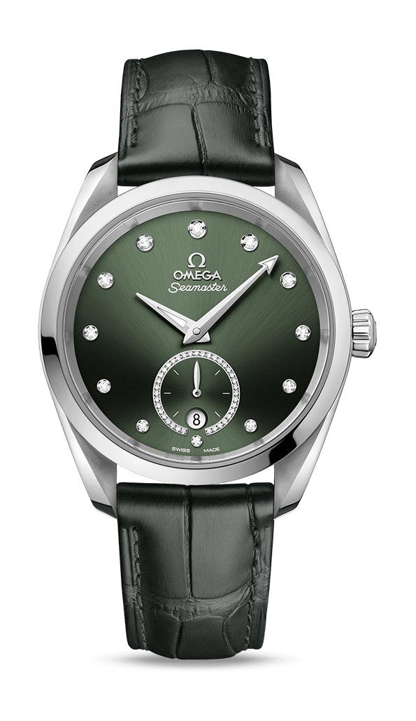 Omega Seamaster Aqua Terra 150M