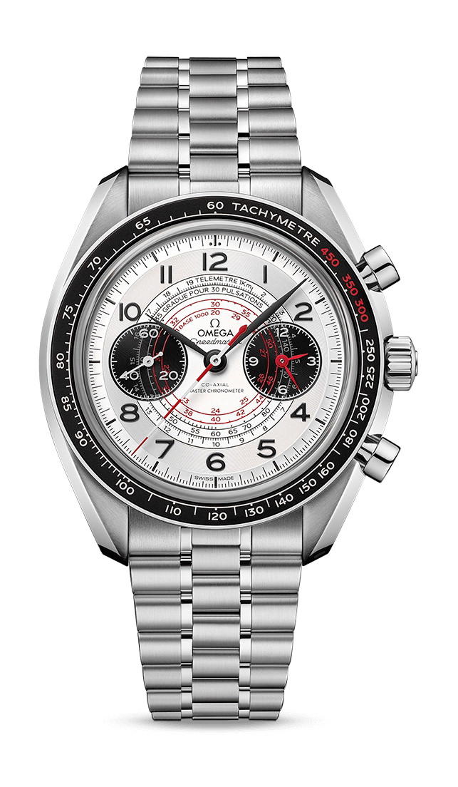Omega Speedmaster Chronoscope