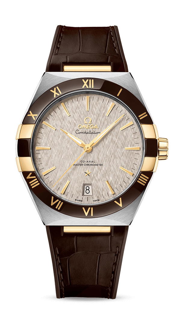 Omega Constellation