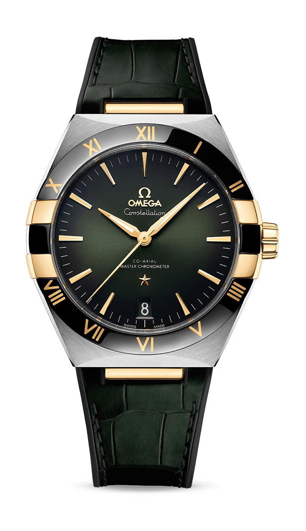 Omega Constellation