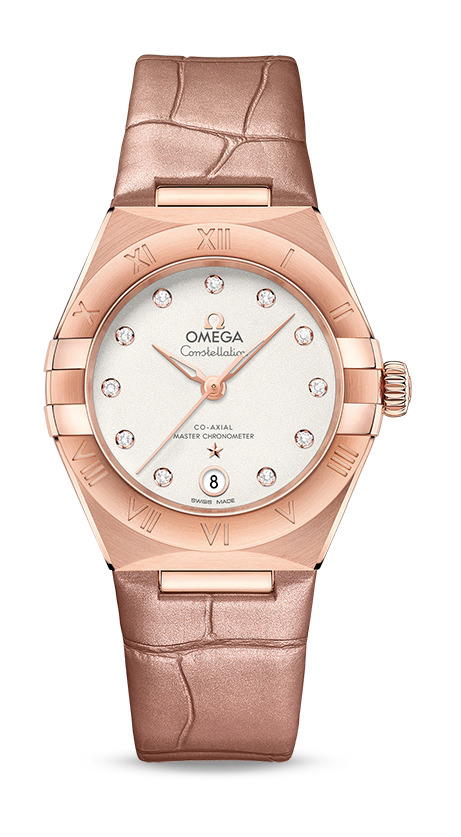 Omega Constellation