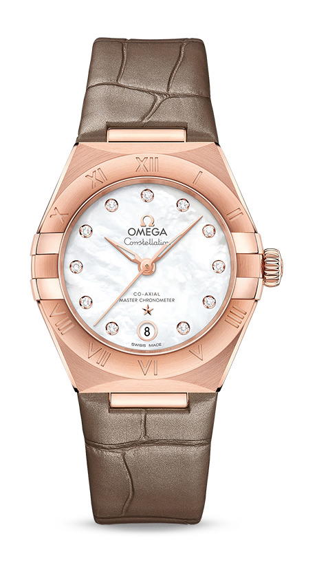 Omega Constellation