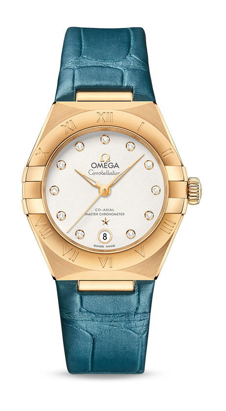 Omega Constellation