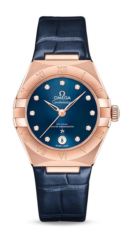 Omega Constellation