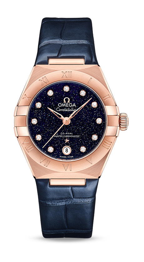 Omega Constellation