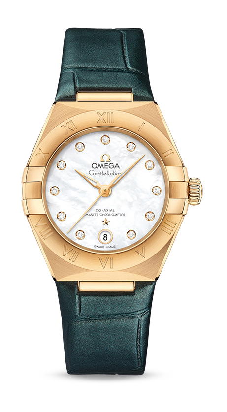 Omega Constellation