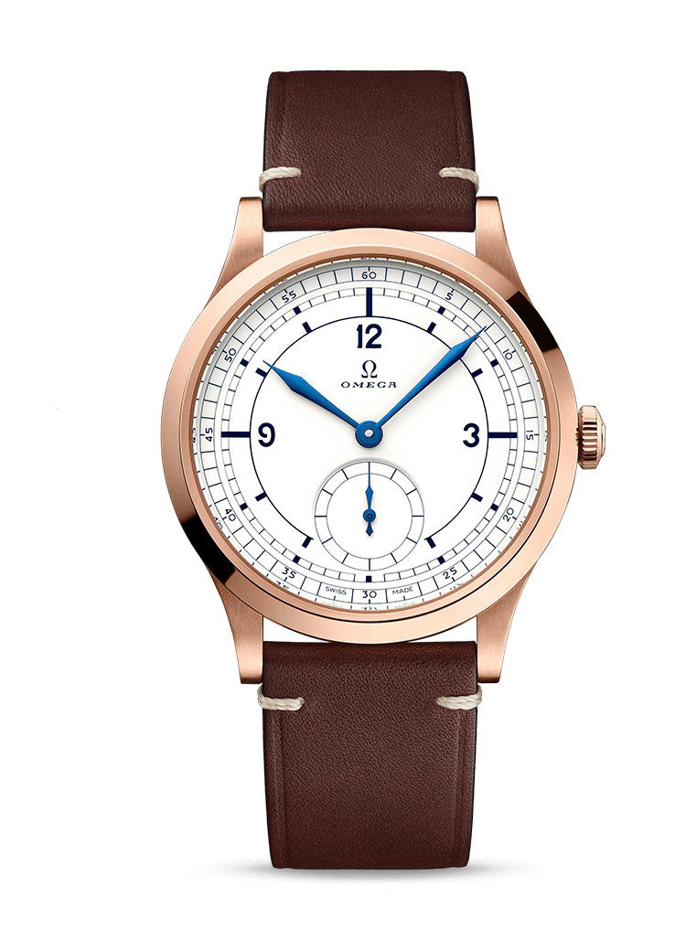Omega Specialities Beijing 2022