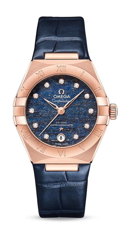Omega Constellation