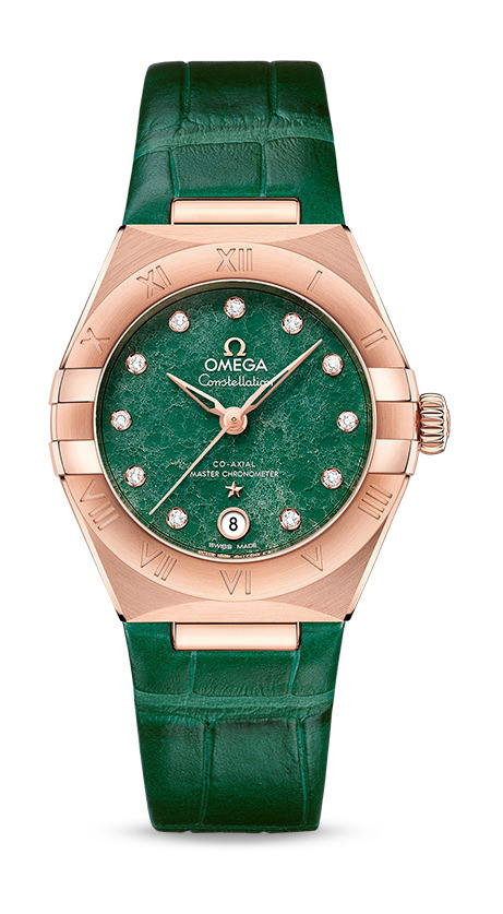 Omega Constellation