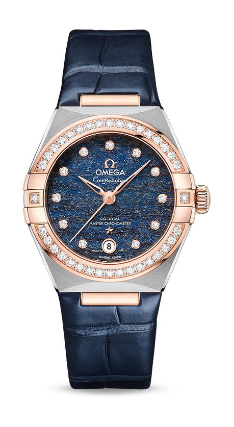 Omega Constellation