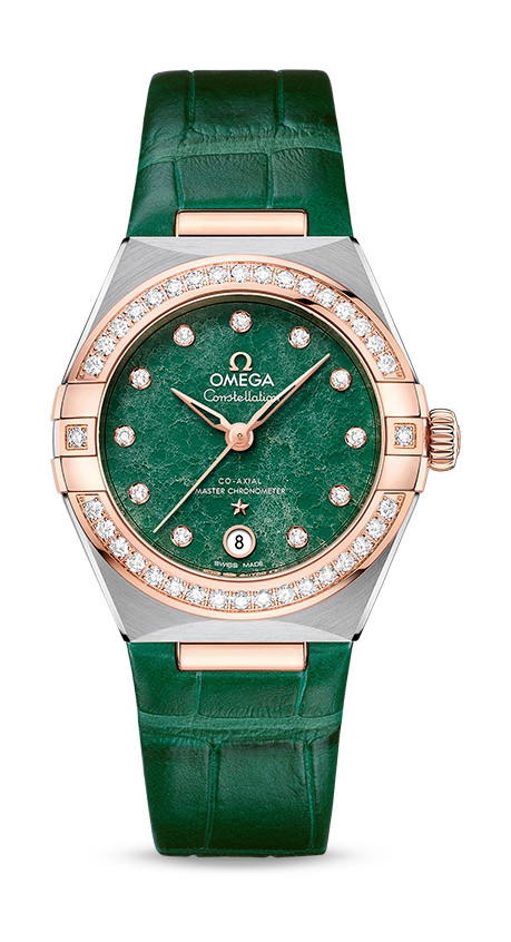 Omega Constellation