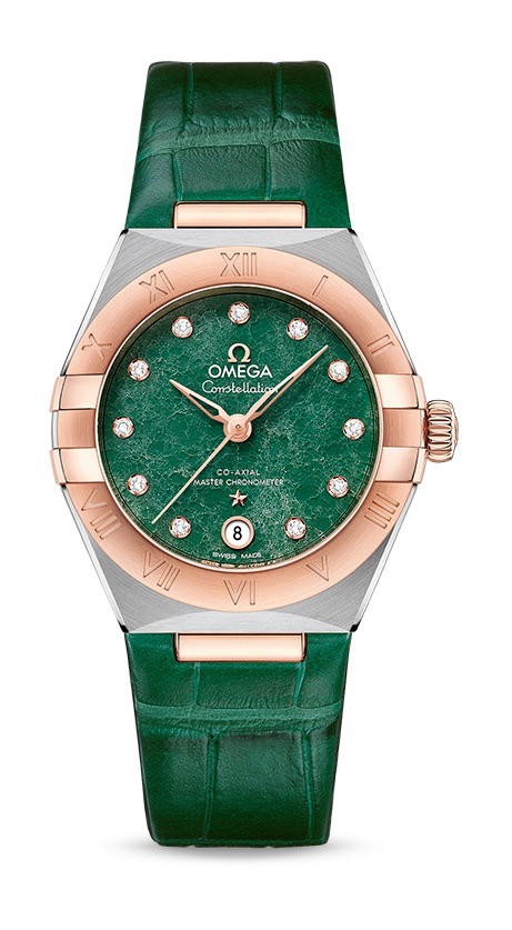 Omega Constellation