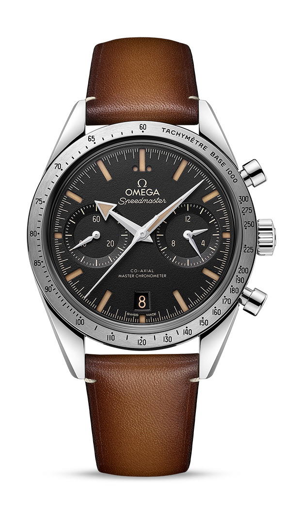 Omega Speedmaster '57