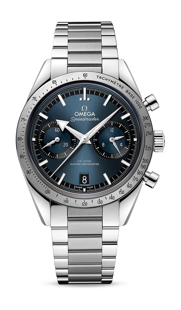Omega Speedmaster '57
