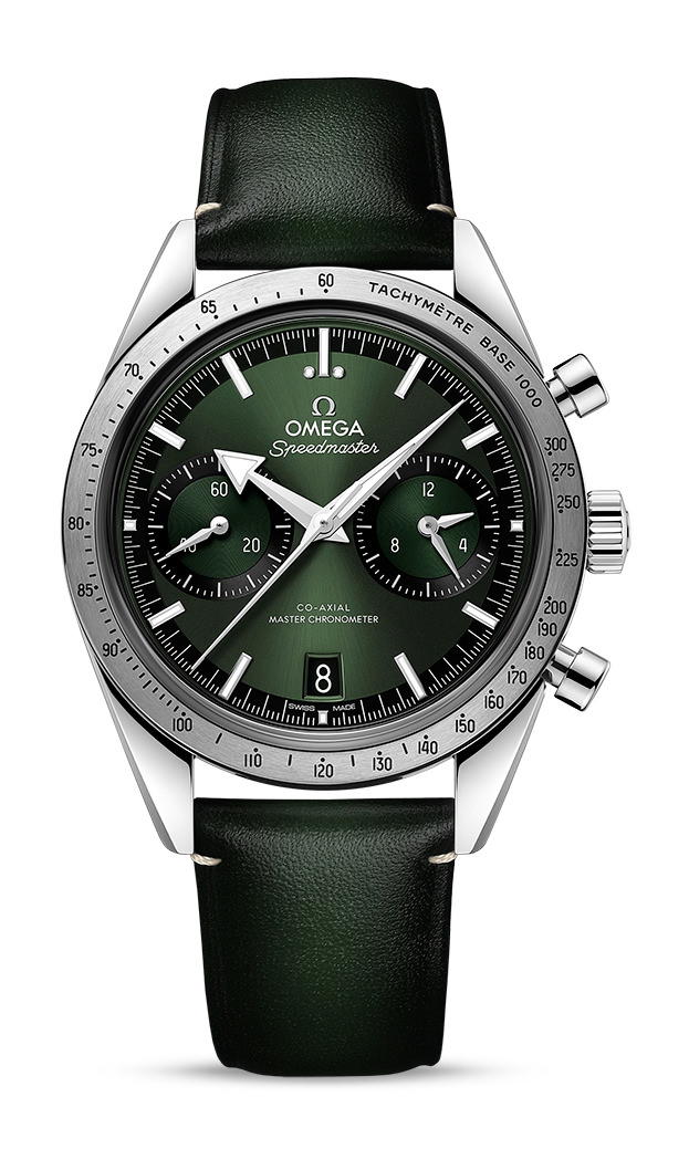 Omega Speedmaster '57