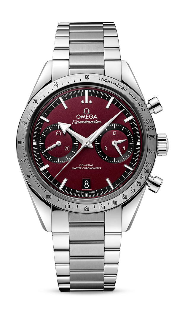 Omega Speedmaster '57