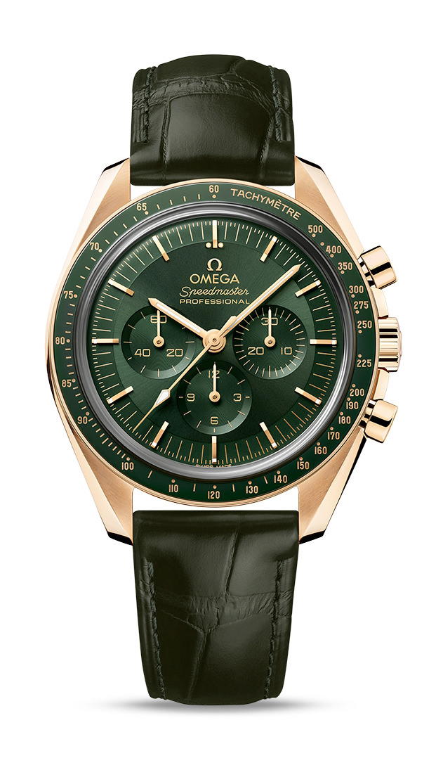 Omega Speedmaster Moonwatch Professional