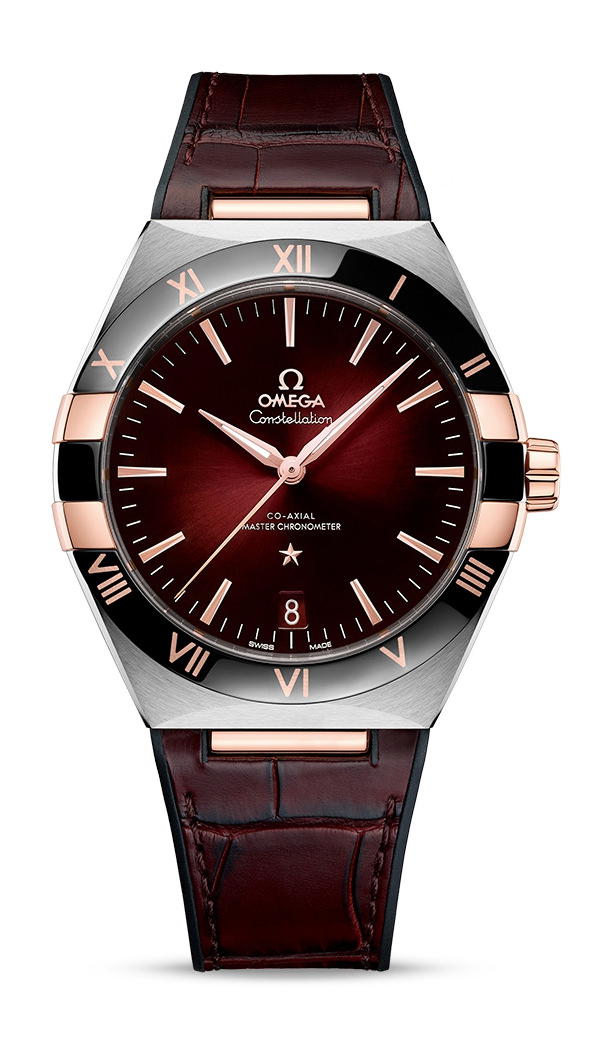 Omega Constellation