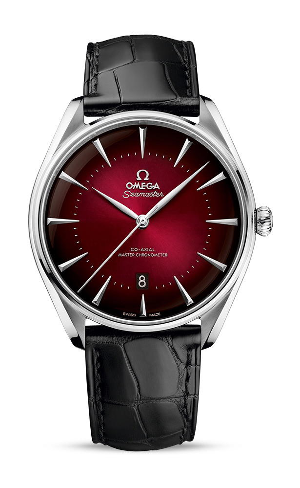 Omega Seamaster Boutique Editions
